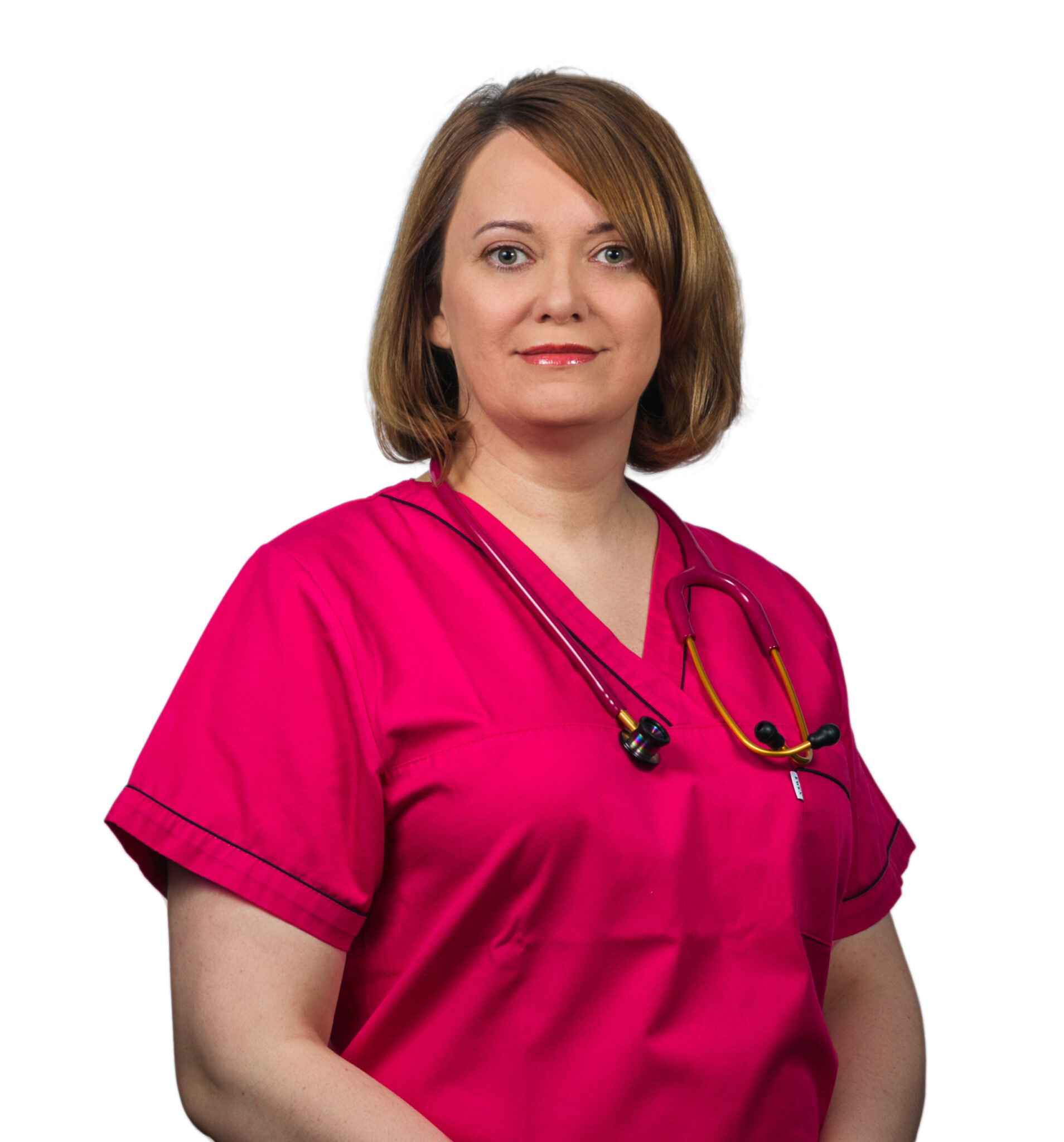 Dr. Agnieszka Irlik